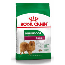 Royal Canin Indoor Life Mini Senior 小型室內老犬 1.5kg